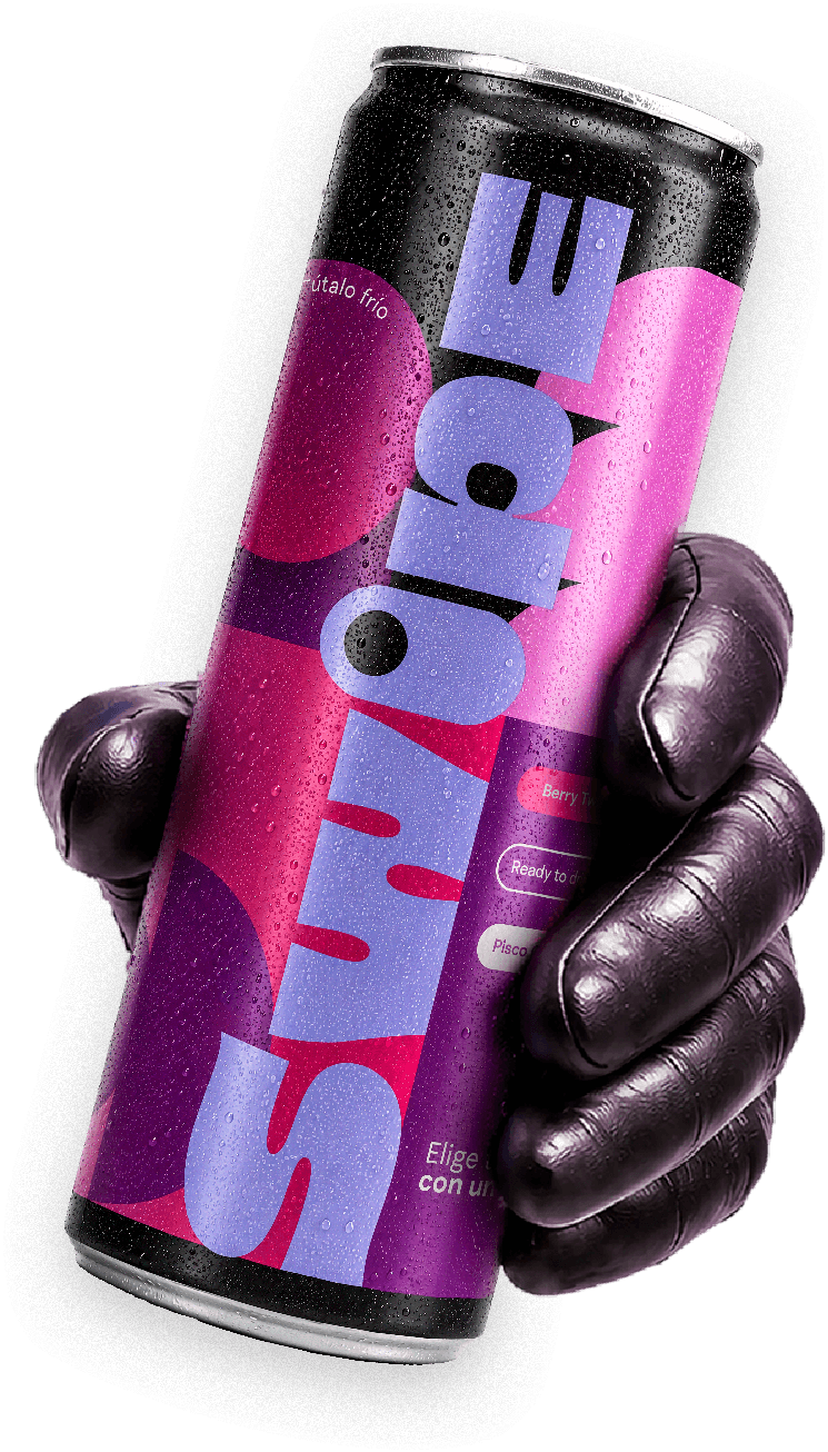 swipe lata berry