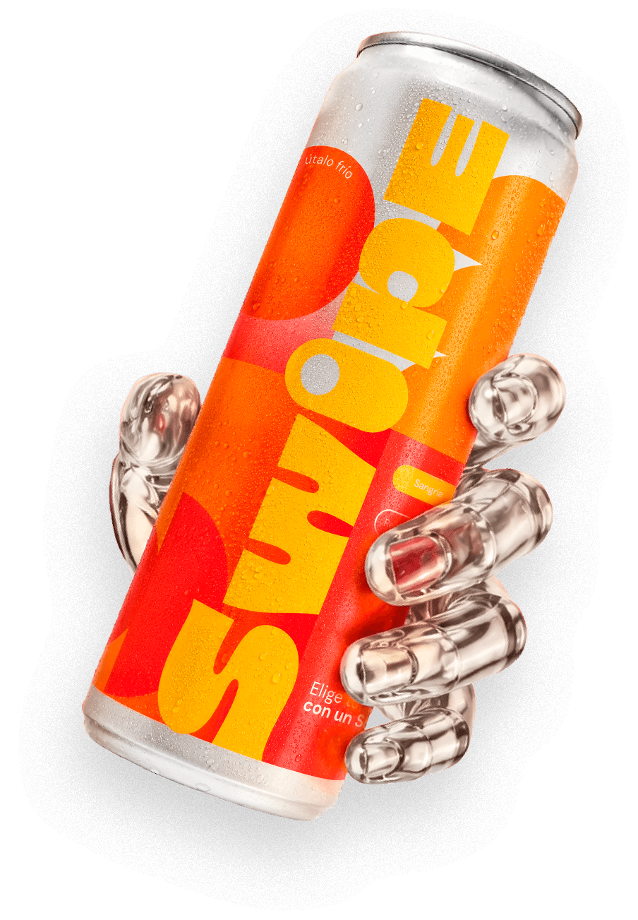 swipe lata sangria